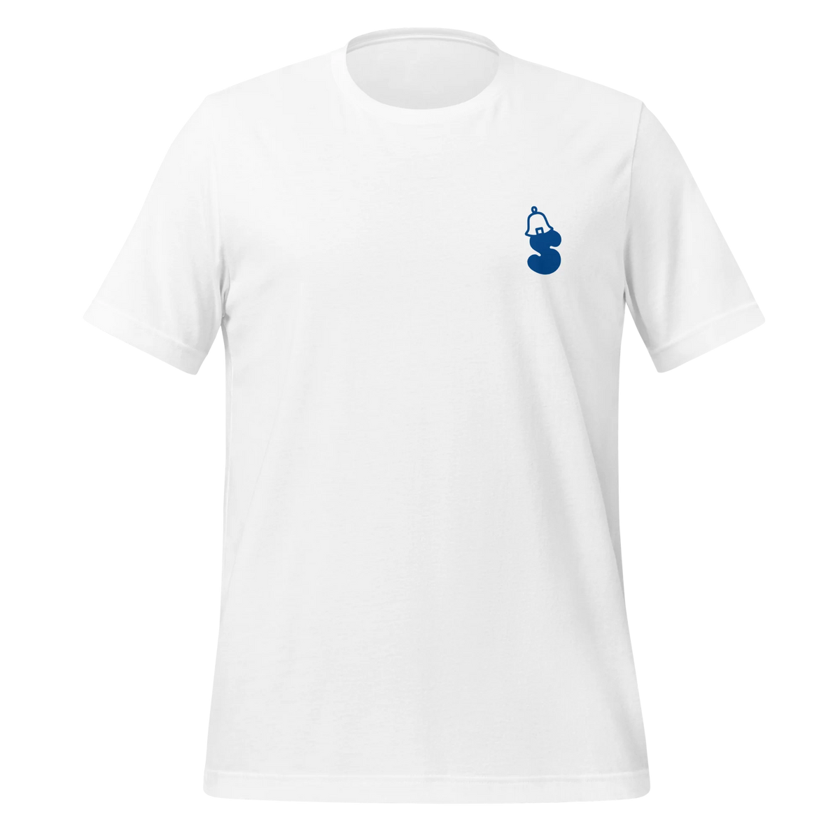 SAUNiiiK Logo Tee - White No.2